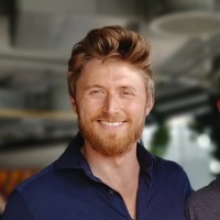 Levin Employee Ross Symons's profile photo