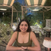 Elite IT Services India Pvt Ltd. Employee Aisha Nehra's profile photo