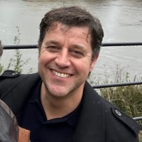 Datatrac Limited Employee Christian Mann's profile photo