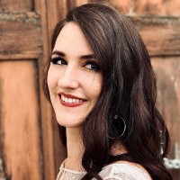 Ascent Talent, Model, Promotion Ltd. Employee Kelsey Cooper's profile photo