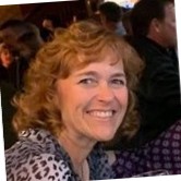 Georg Fischer Employee Gail Walker's profile photo