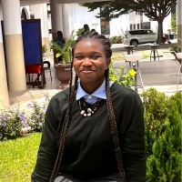 iSel Media Ltd Employee Wilhelmina Ofori's profile photo