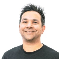 Simply Do Employee Lee Sharma's profile photo