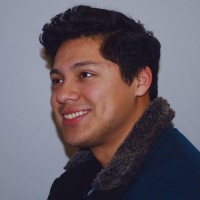 Chocolate Moonshine Co. Employee Jonathan Rivas's profile photo