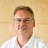 ThyssenKrupp Industrial Solutions (USA) Employee Mark Bohm's profile photo