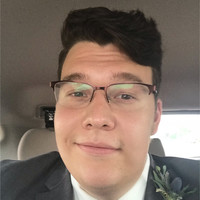 M&T Bank Employee Peter Reiter's profile photo