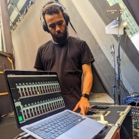 Colaboraê Employee Stanley Serravalle's profile photo