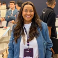 Kobe Apps Employee Danya Resende's profile photo
