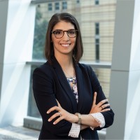 Visit Fort Worth Employee Cassie Poss's profile photo