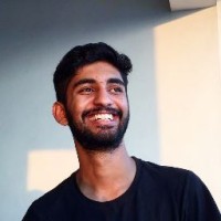 Institute for Biodiversity and Ecosystem Dynamics - University of Amsterdam Employee Shreyas Gadge's profile photo