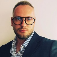 Vernity Employee Robert Jankowiak's profile photo