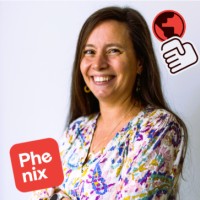 Phenix Employee Claire Bouzigues's profile photo