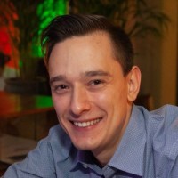 Billennium Employee Marcin Obara's profile photo