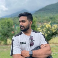 DIAGNAL Employee Aravind S.'s profile photo