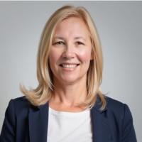 Vividata Employee Kelly Noble's profile photo