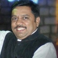 AVI Global Plast Pvt. Ltd. Employee Prashant Malve's profile photo
