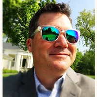 PYA Employee Larsen Jay's profile photo