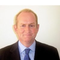 NSW State Insurance Regulatory Authority Employee Tony MacRae's profile photo
