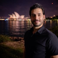 North Shore BMW Employee Meknat's profile photo