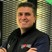 Barış Ertuğrul Email