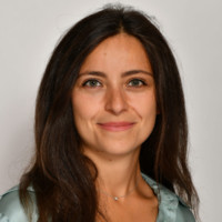 PariSanté Campus Employee Déborah Levy's profile photo