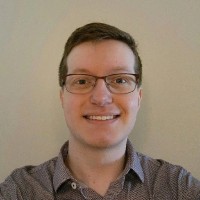 Paybotic Employee Timothy Sims's profile photo