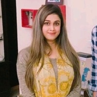 Breeo International Employee Marium Farhan's profile photo