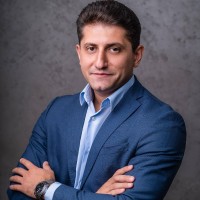 AZCON Holding Employee Toghrul Guluzada's profile photo