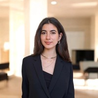 Green Kaminer Min & Rockmore LLP Employee Idil Delmas's profile photo