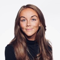 Aros IT-Partner AB Employee Lovisa Nilsson's profile photo