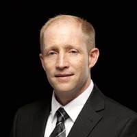 Ziply Fiber Employee Robert Larson's profile photo