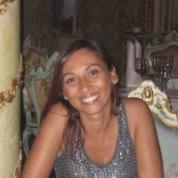 Moncler Employee Sandra Dias's profile photo