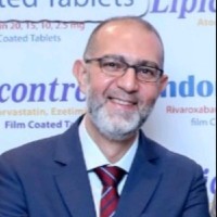 AUG Pharma Employee Ahmed Samir's profile photo