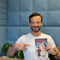Slevomat Employee Tomáš Braverman's profile photo