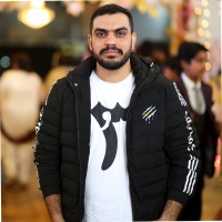 RepairDesk Employee Muhammad Ahmad's profile photo