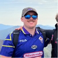 ACT Systems Ltd Employee Christian Heard's profile photo