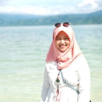 Lembaga Administrasi Negara RI Employee Hasna Puspasari's profile photo