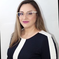 Marmoles Puente Employee Jessica Cordero Cruz's profile photo