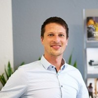 Christ Electronic Systems GmbH Employee Julian Ganser's profile photo
