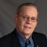 Blue Ridge PBS Employee Dan Ullmer's profile photo