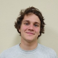 FORWARD PHOTONICS Employee Eli Zibello's profile photo