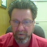 St. Mary School Employee Steve Harris's profile photo