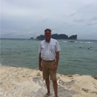 Hamilton Sundstrand Employee Bill Collum's profile photo