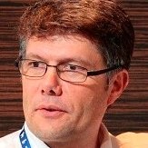 Phylum Employee Philippe Baralon's profile photo