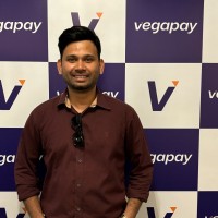 Vegapay Employee Puneet Sharma's profile photo