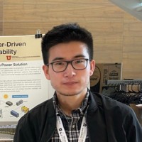 Hampton University Employee Xiang Huo's profile photo