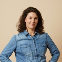 Zcomme Employee Frédérique Nogues's profile photo