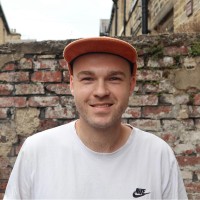 Jimmy Ormondroyd Email