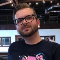 Comcast Employee Ryan Rapp's profile photo