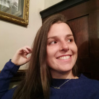 RentGuarantor Employee Emma Foy's profile photo